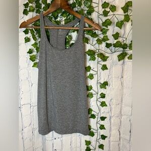 GAP FIT MEDIUM GREY‎ TANK